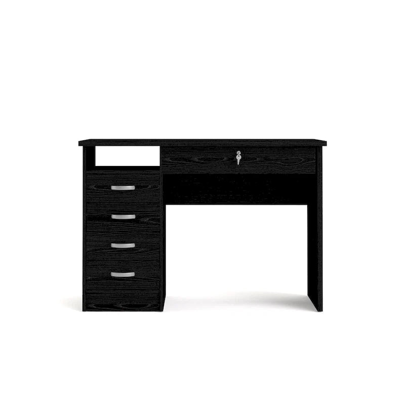 Bureau 5 tiroirs Skylar de Porch & Den