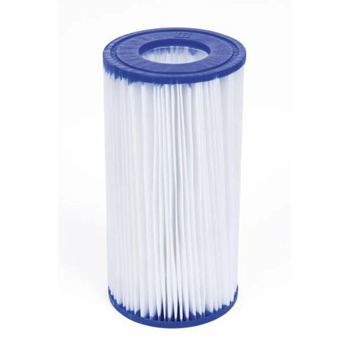 Piscine hors sol ronde Bestway Steel Pro MAX avec pompe et bâche