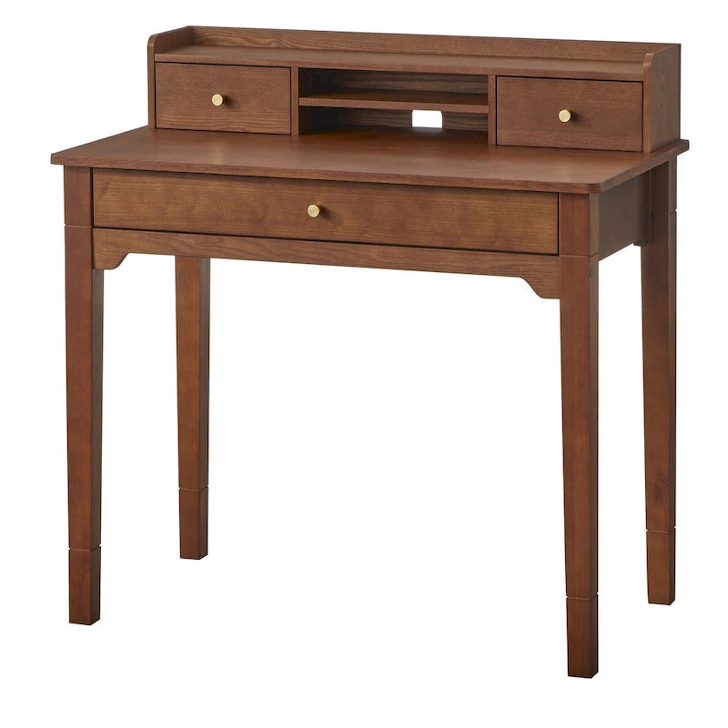 Bureau Keaton avec huche