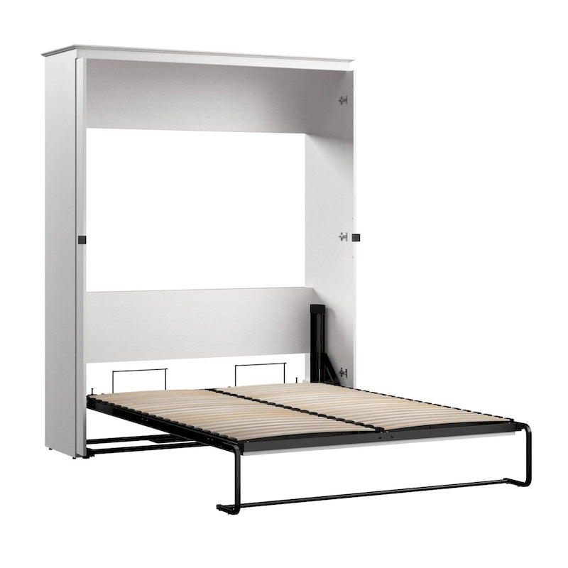 Lit escamotable grand lit Queen 69W Key West de Bestar, pour salon ou chambre d'amis